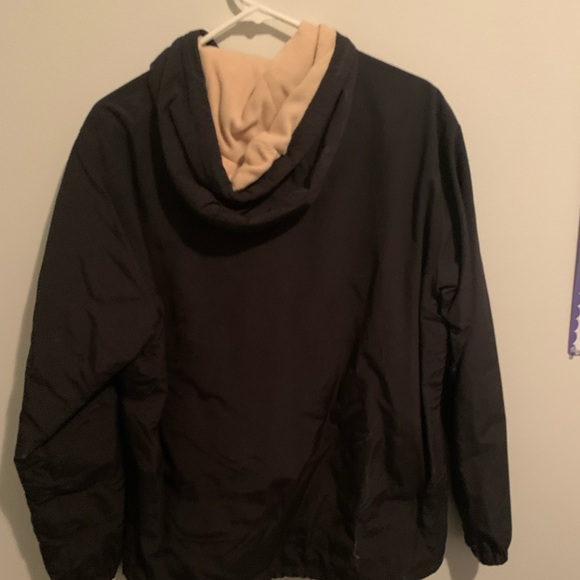 OBEY lined anorak - Picture 4 of 4